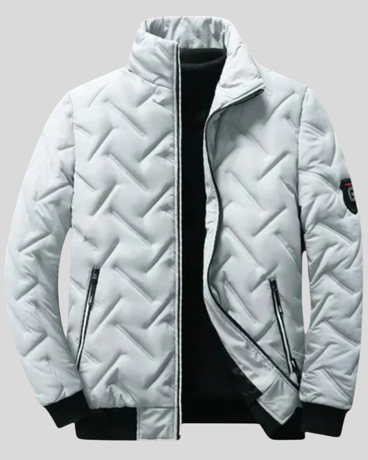 Lennart - Contemporary Winter Coat