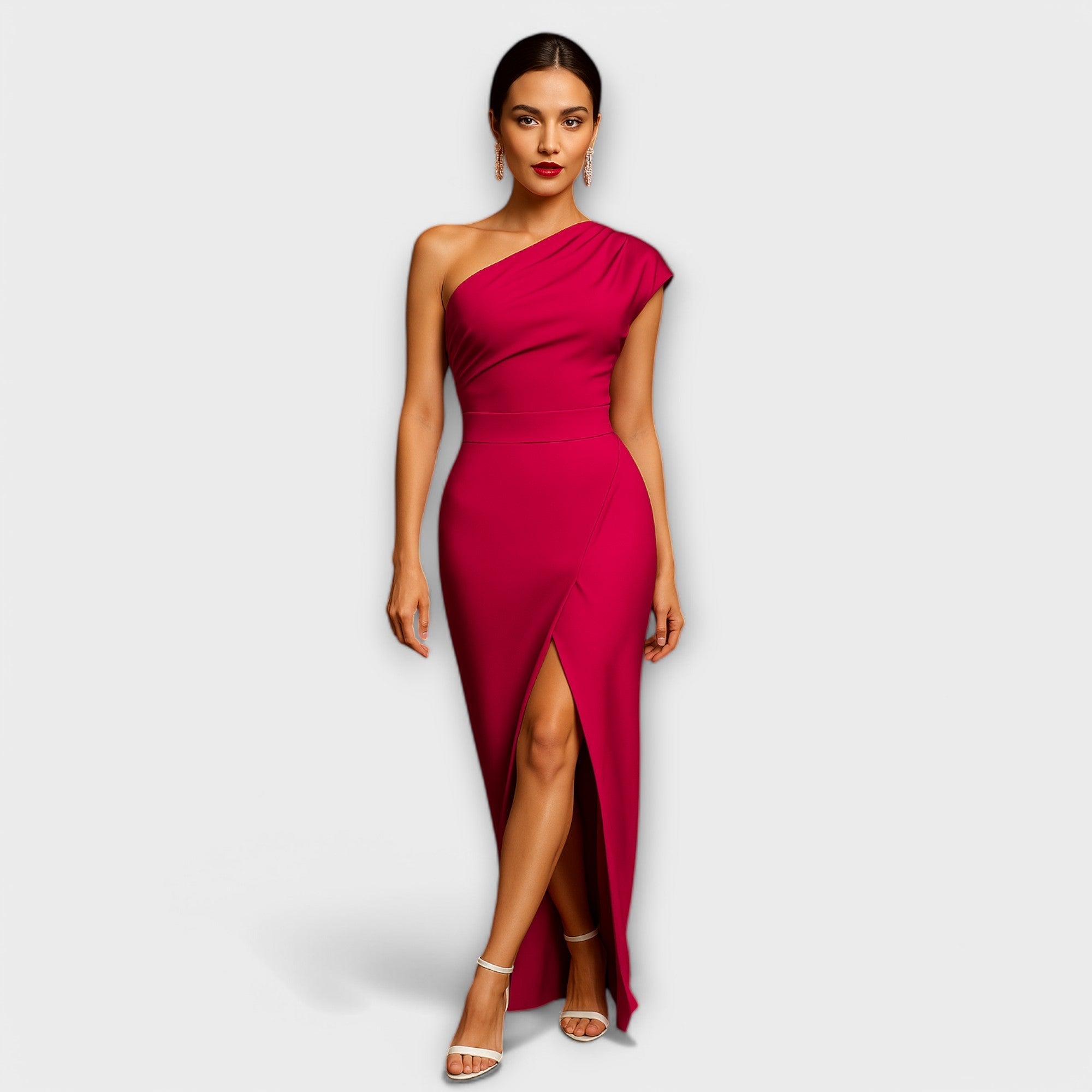 Mira - Elegáns estélyi ruha