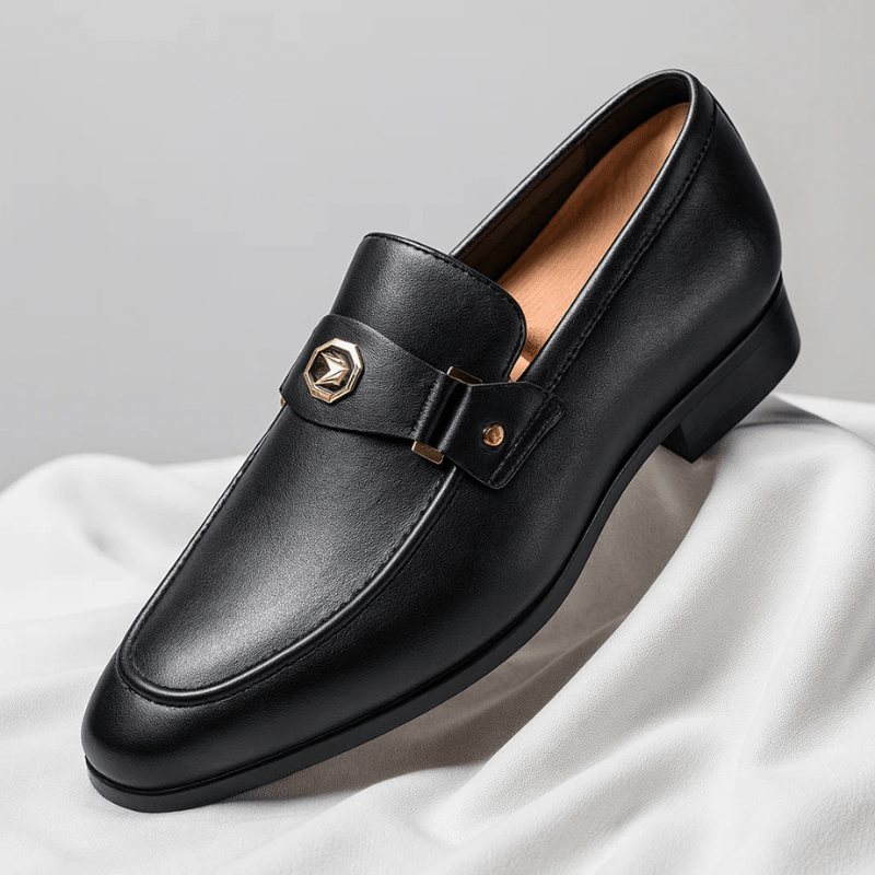 CALEB | Elegáns Mokaszin