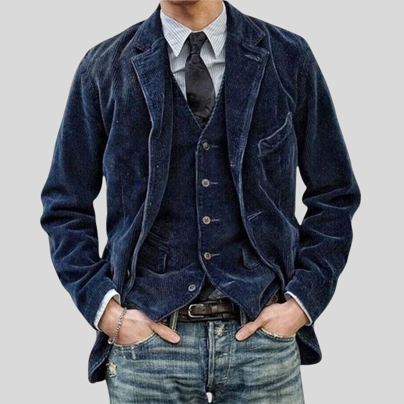 Dorian - Vintage Elegance