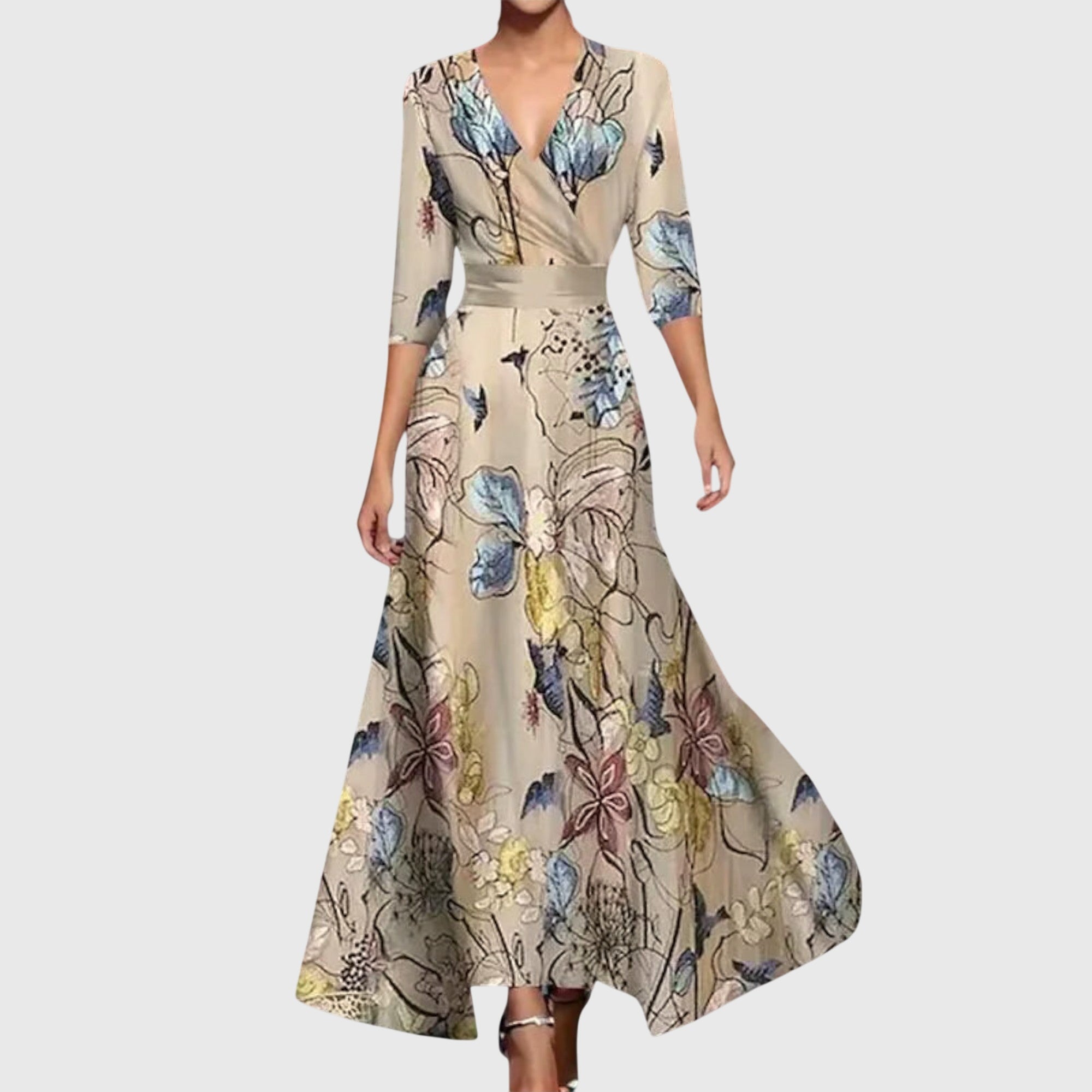 Leida | Elegáns ruha