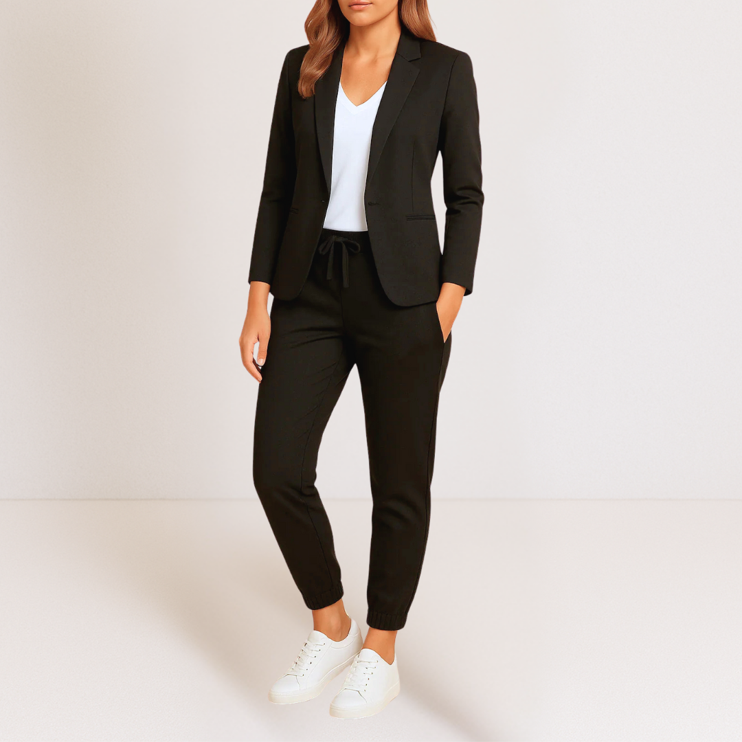 Emma – Elegáns Kényelmes Szett