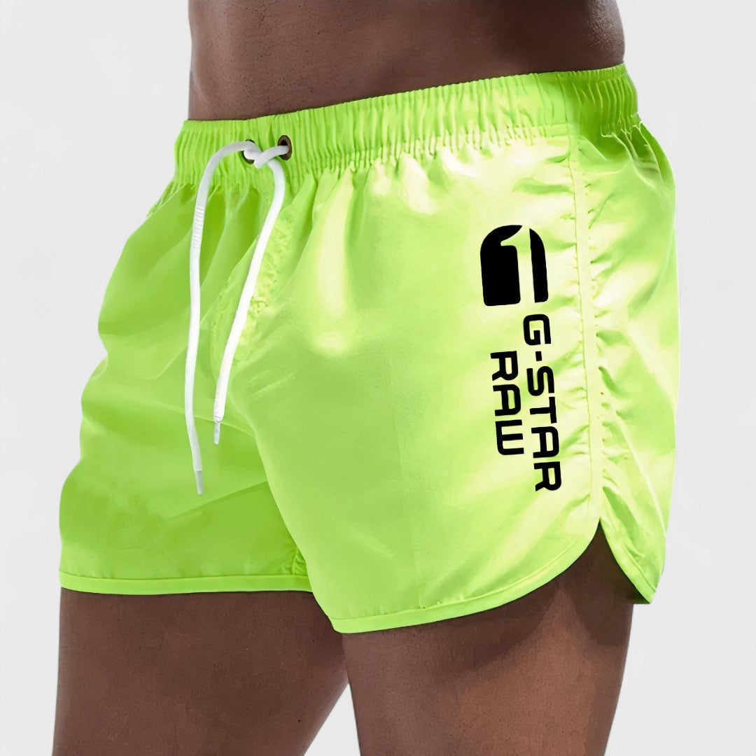 Márk – Fürdő Short