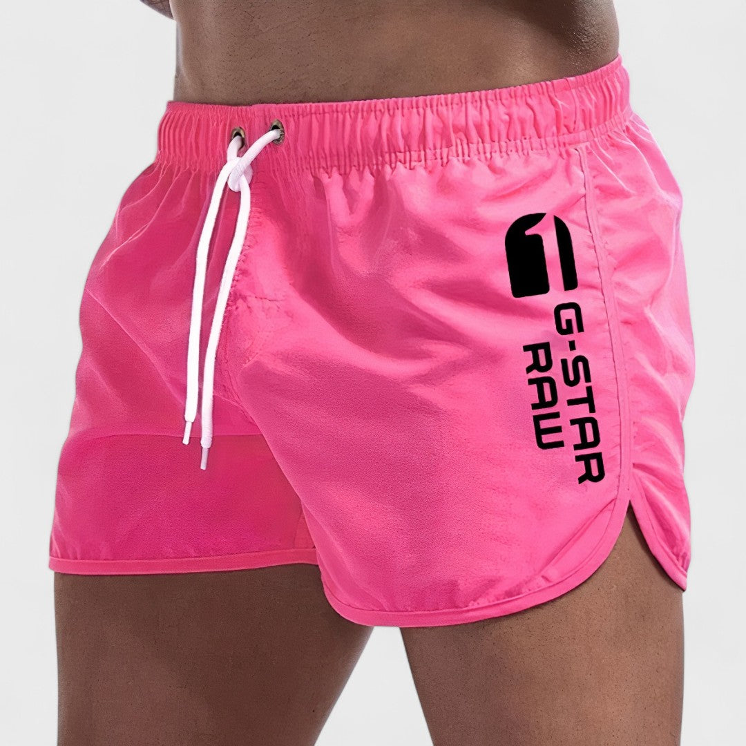 Márk – Fürdő Short