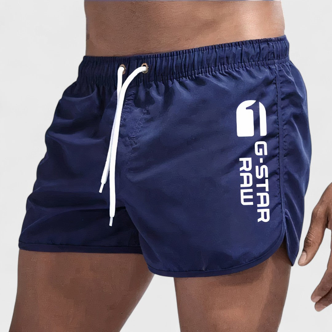 Márk – Fürdő Short