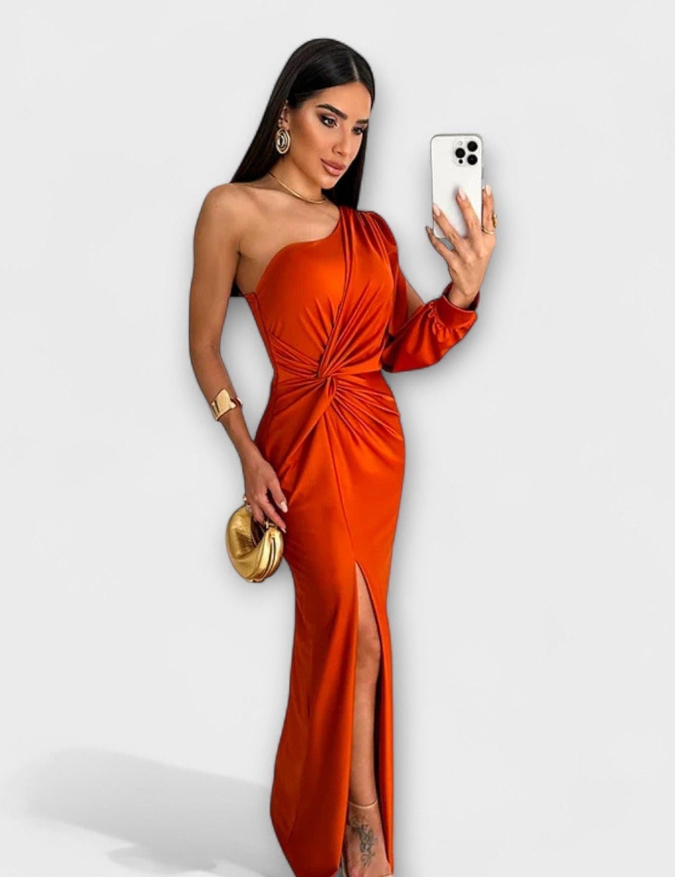 Aino™ Maxi ruha