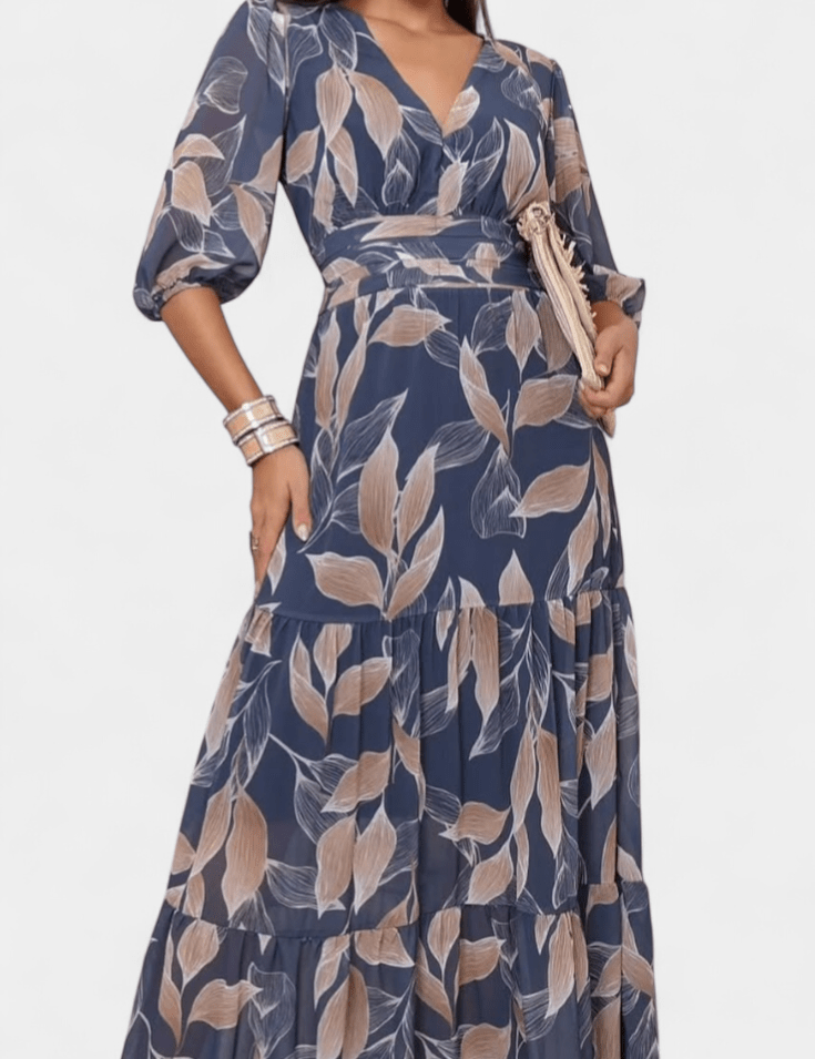Aïsha™ Maxi ruha