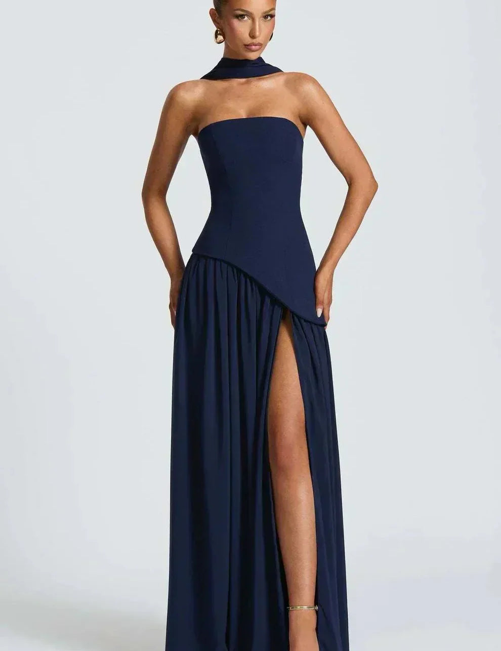 Amary™ Maxi ruha