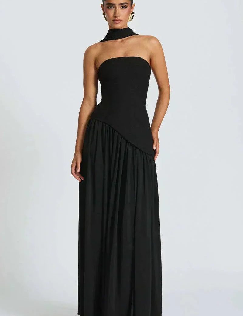 Amary™ Maxi ruha