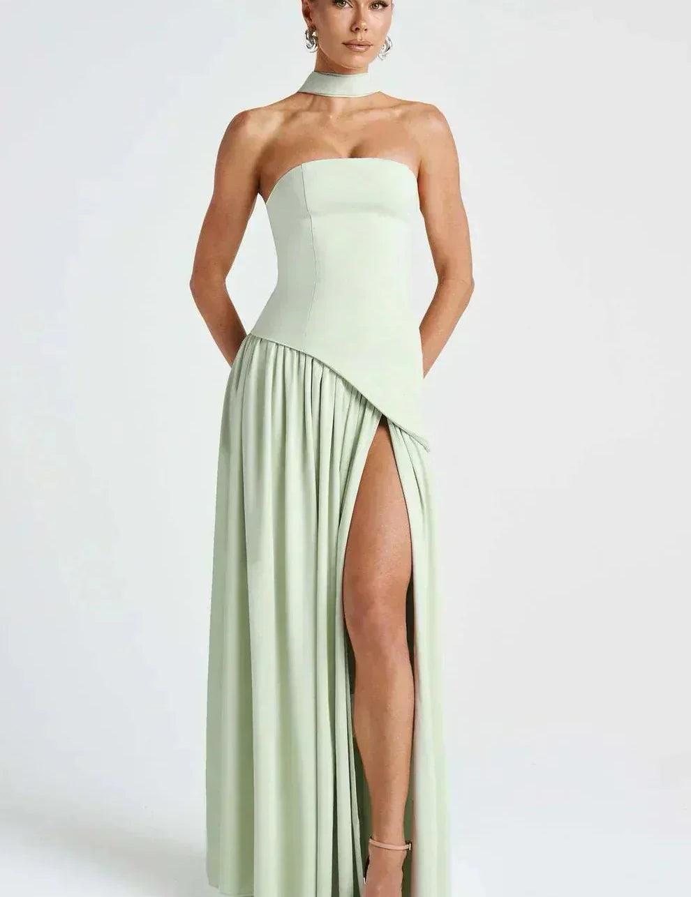 Amary™ Maxi ruha