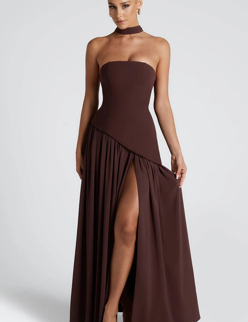 Amary™ Maxi ruha