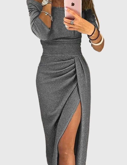 Kyelle – Elegáns Estélyi Ruha