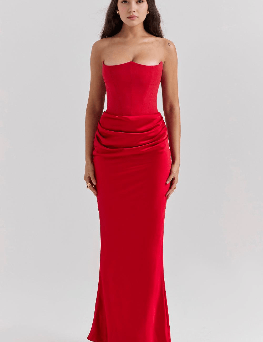 Ansa™ Maxi ruha