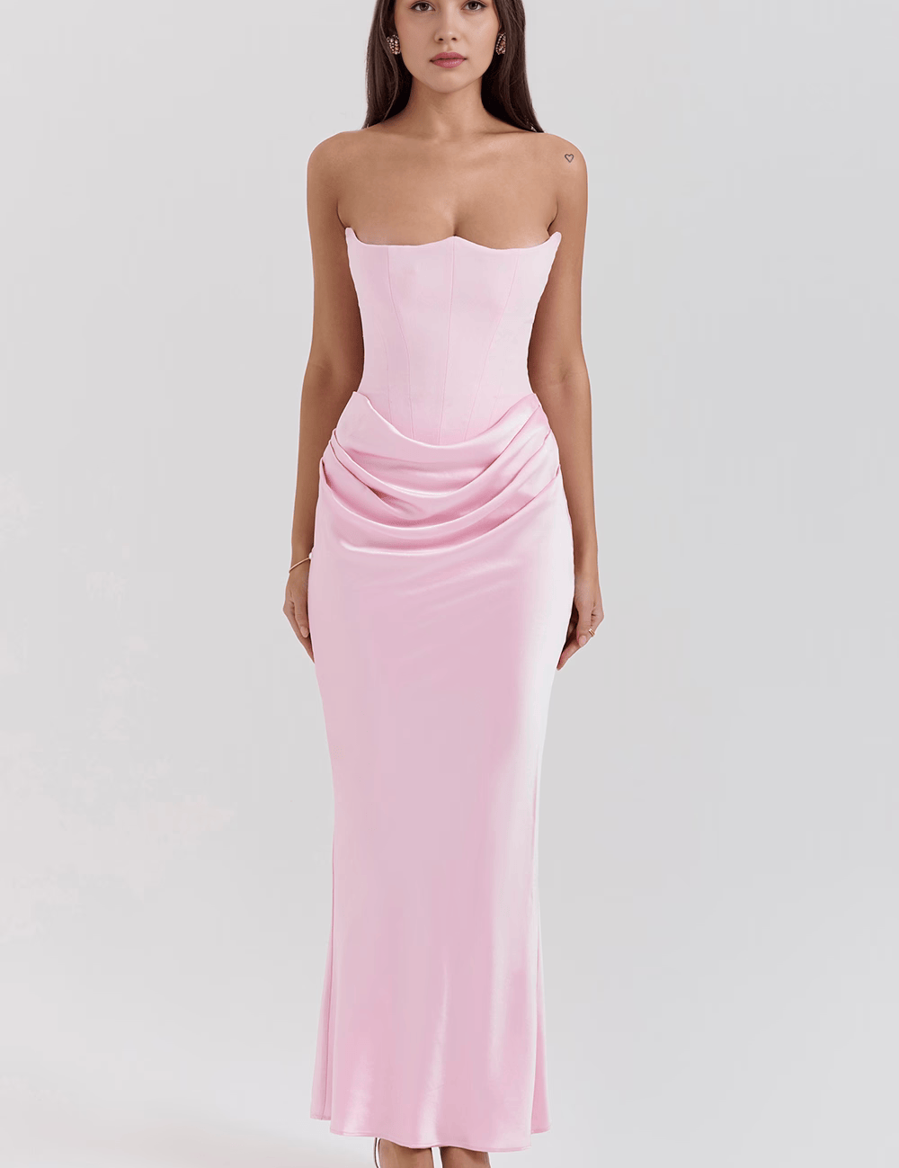 Ansa™ Maxi ruha