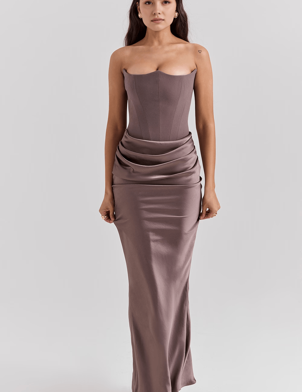 Ansa™ Maxi ruha