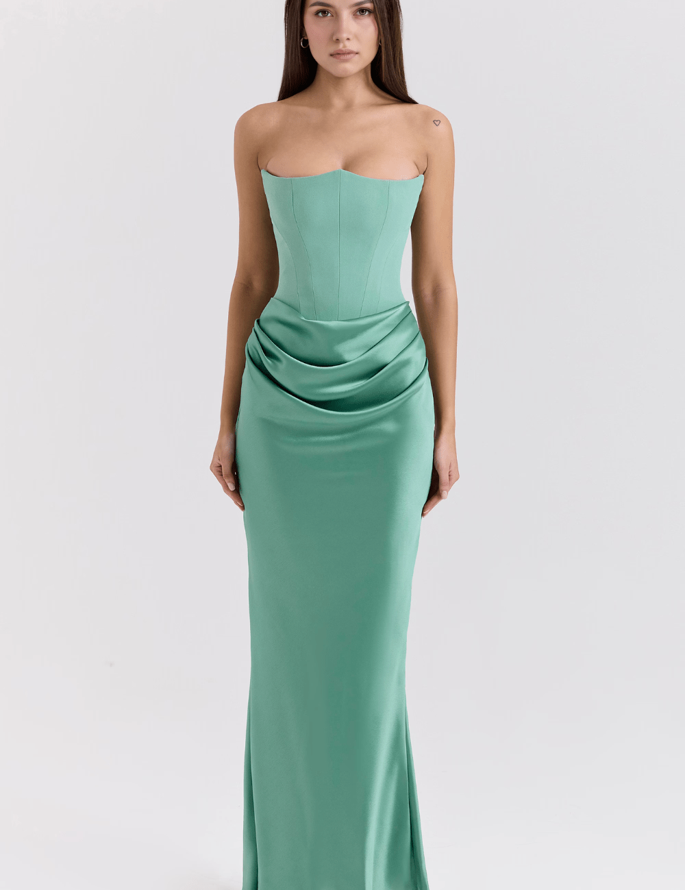 Ansa™ Maxi ruha