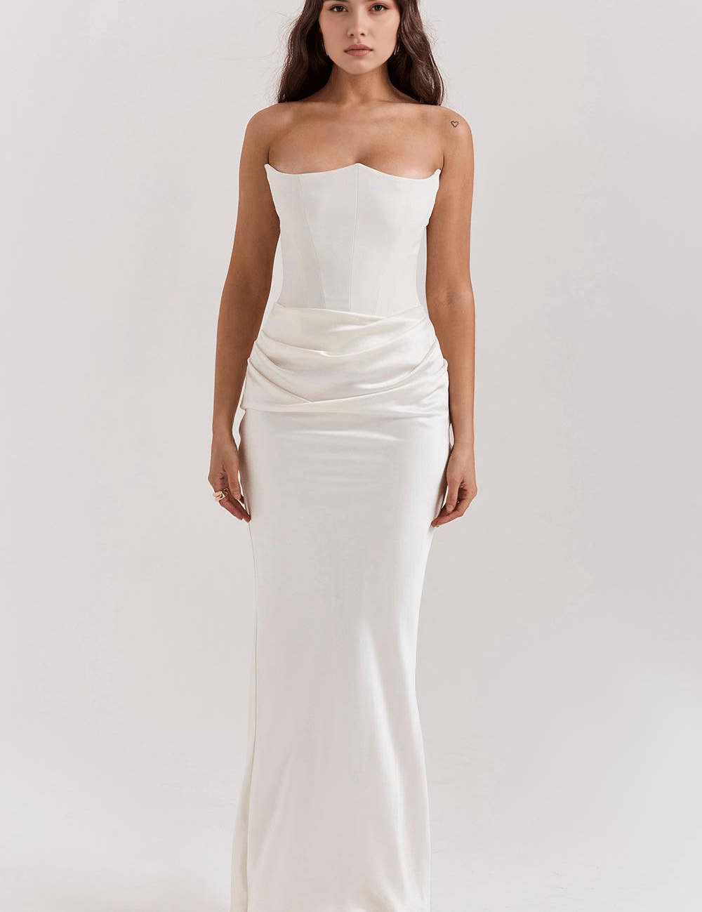 Ansa™ Maxi ruha