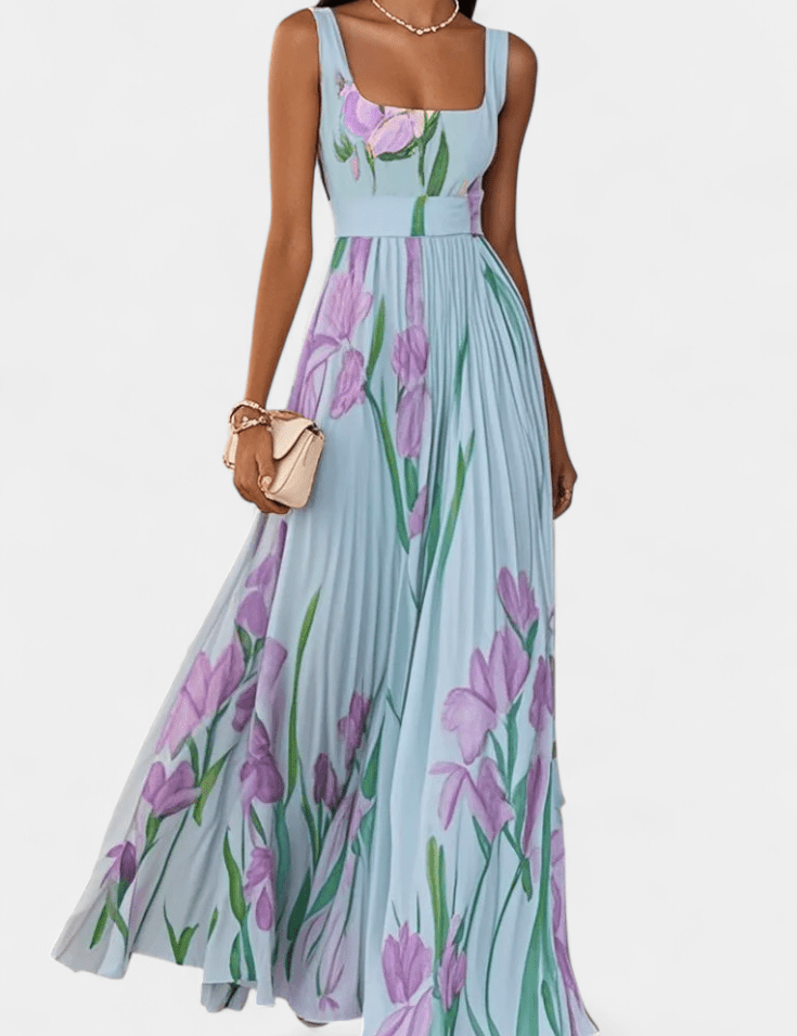 Calanthe™ Maxi ruha