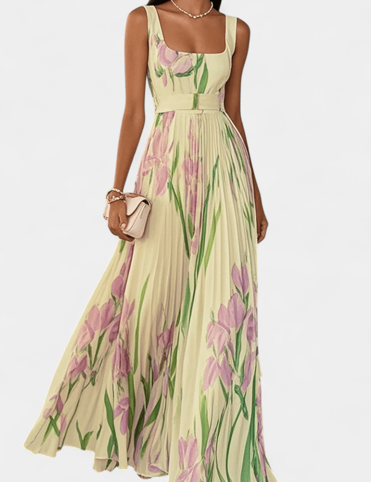 Calanthe™ Maxi ruha