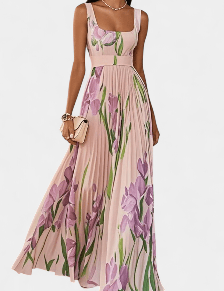 Calanthe™ Maxi ruha