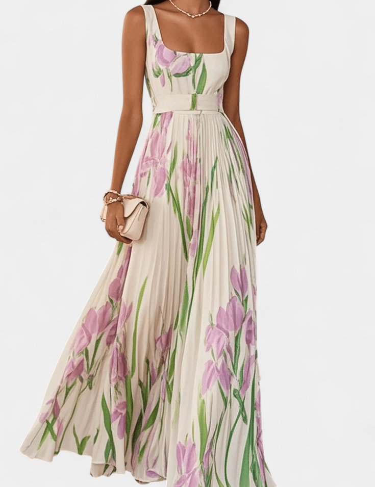 Calanthe™ Maxi ruha