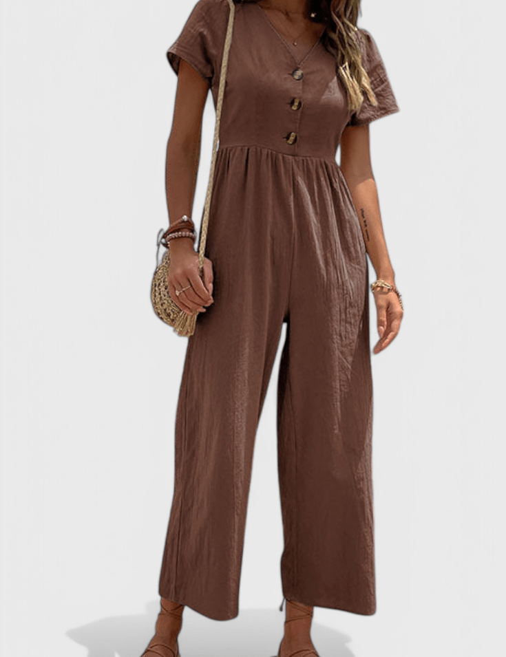 Camila | Overall