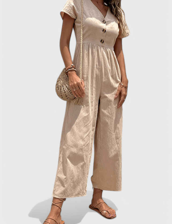 Camila | Overall