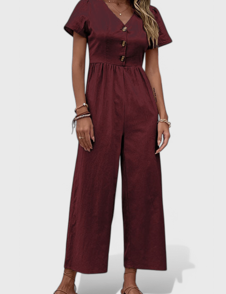 Camila | Overall