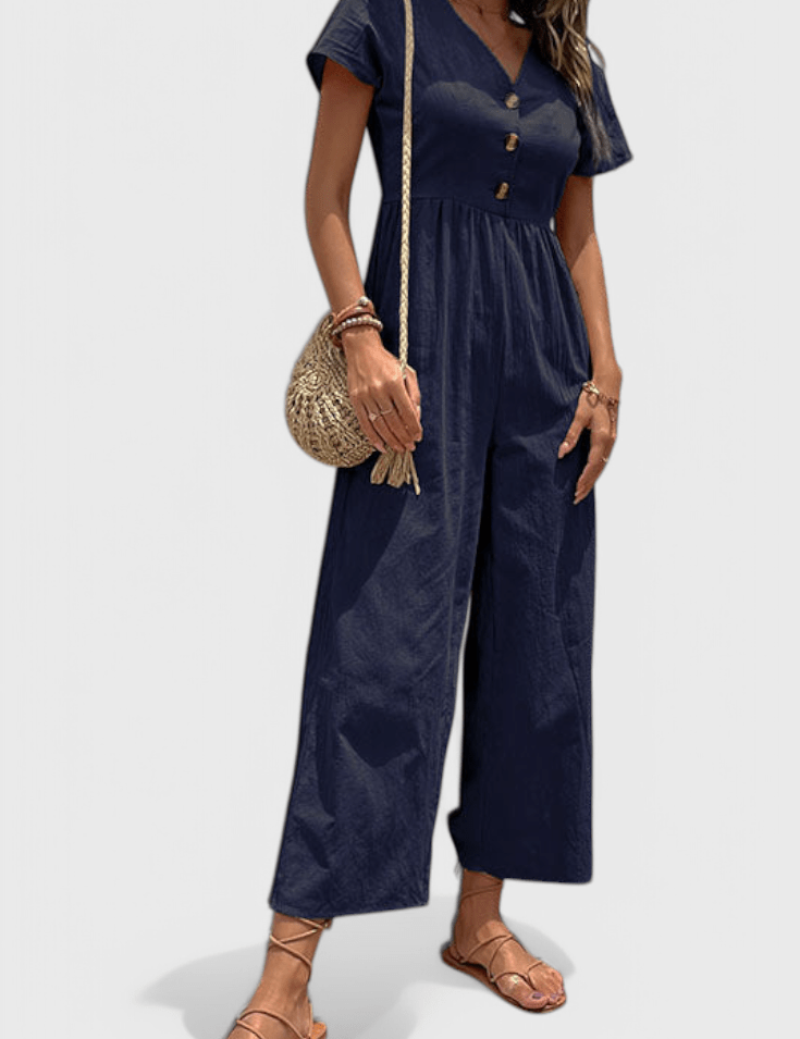 Camila | Overall