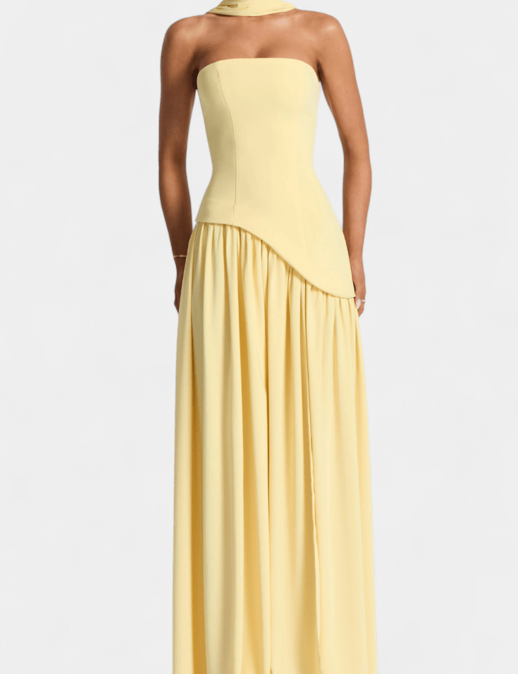 Celaena™ Maxi ruha
