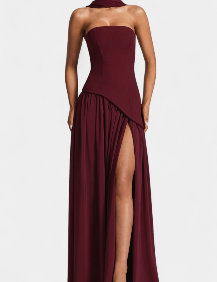 Celaena™ Maxi ruha