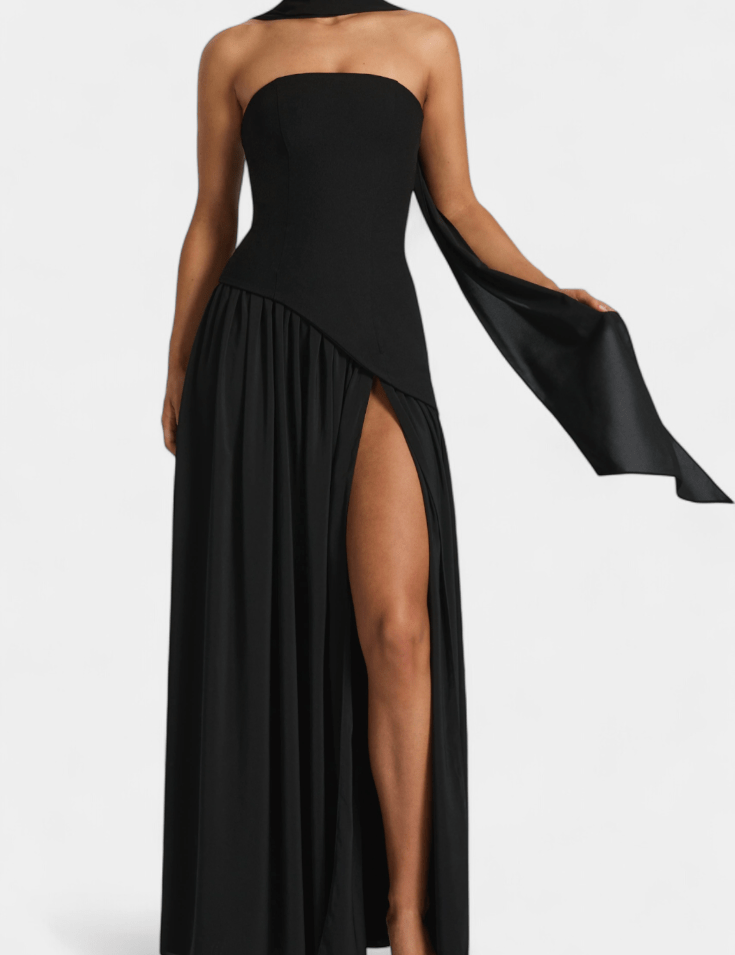Celaena™ Maxi ruha