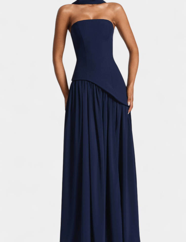 Celaena™ Maxi ruha
