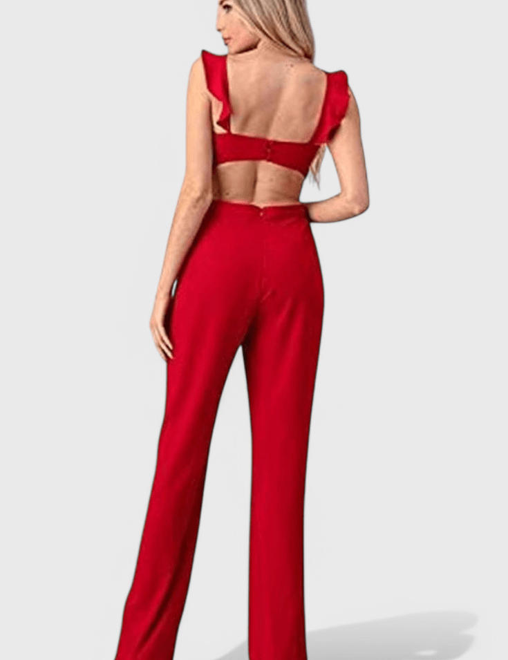 Chantal | Overall