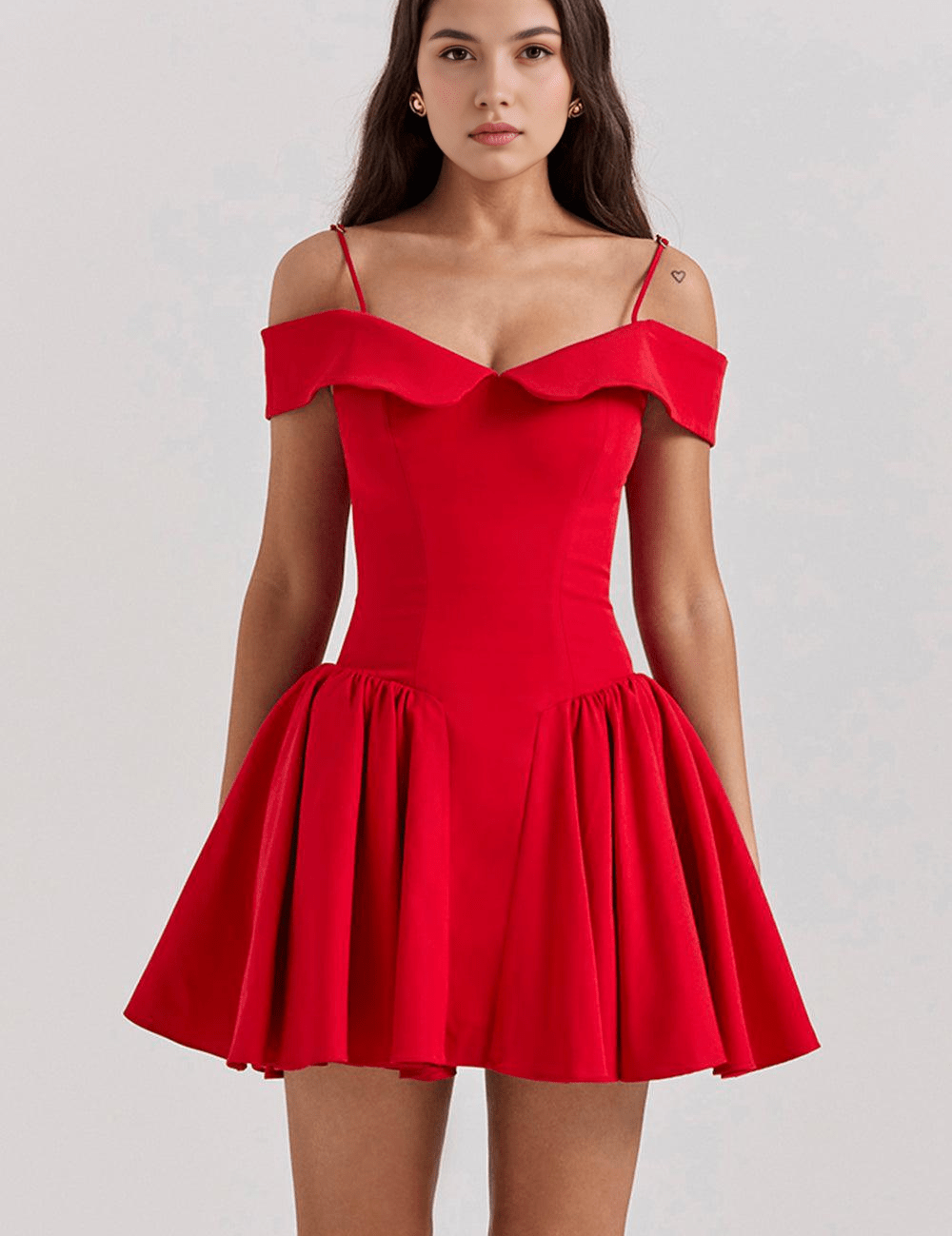 Chloe™ Mini ruha
