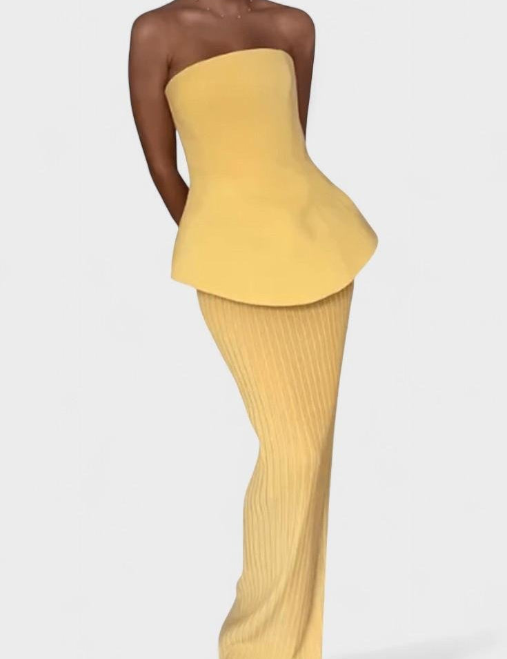 Trinidad | Szett