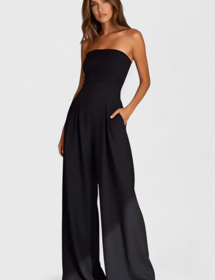 Llona | Overall