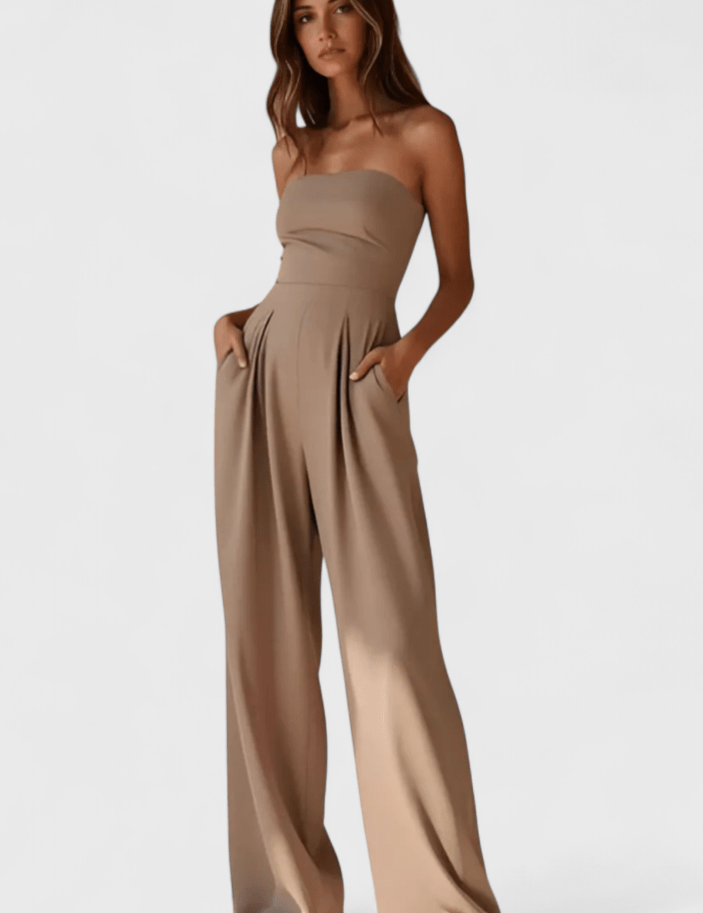 Llona | Overall