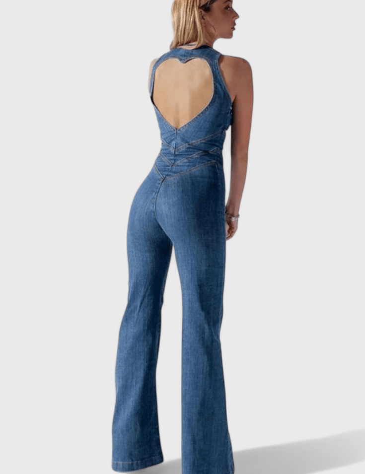 Maisie | Overall