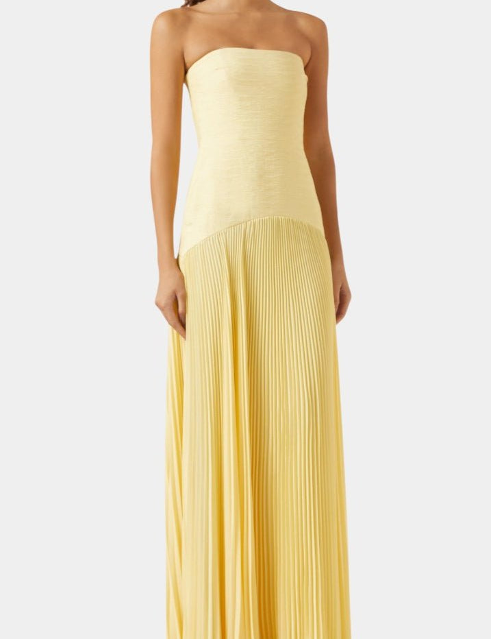 Deia™ Maxi ruha