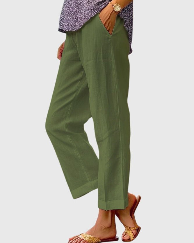 Elaine™ | Nadrág