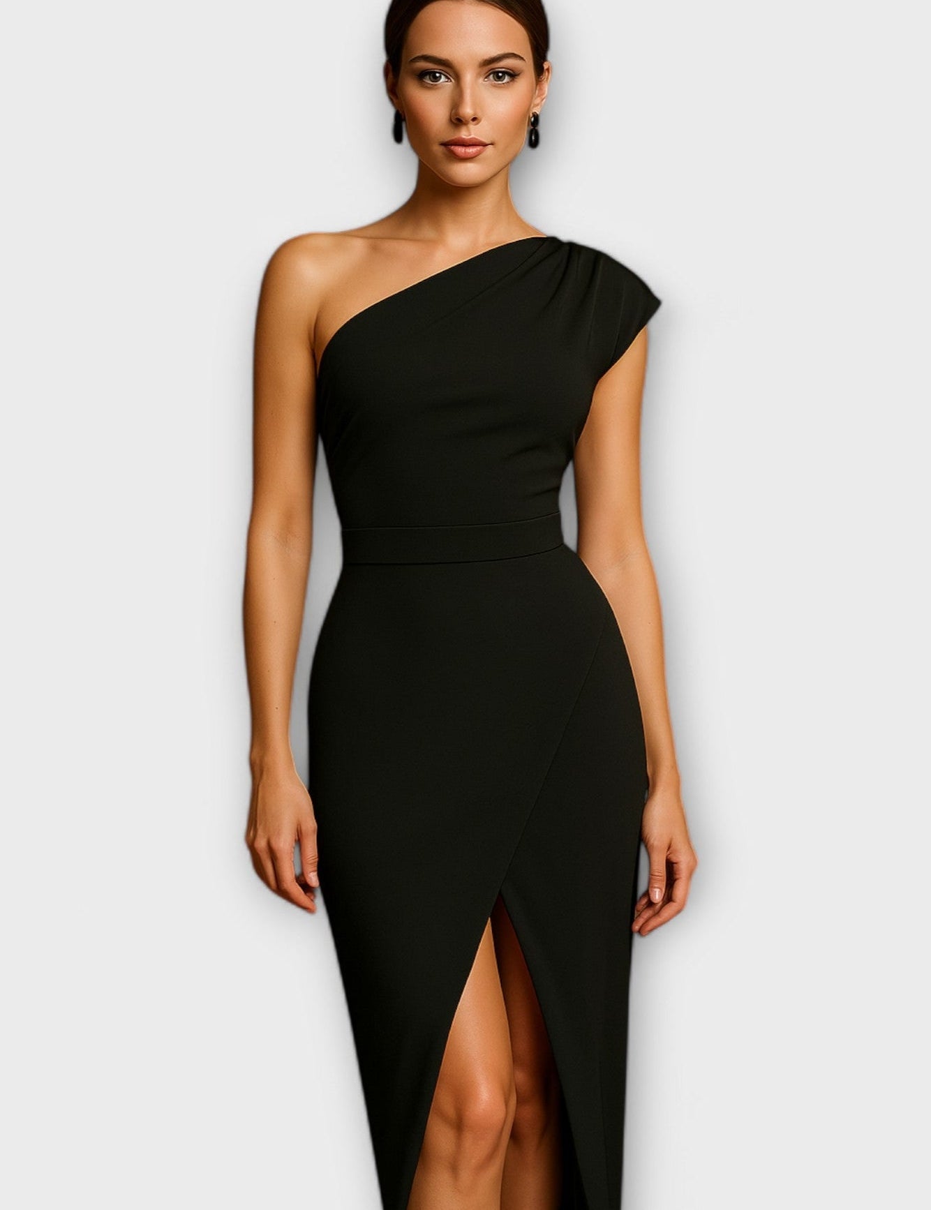 Elara™ Maxi ruha