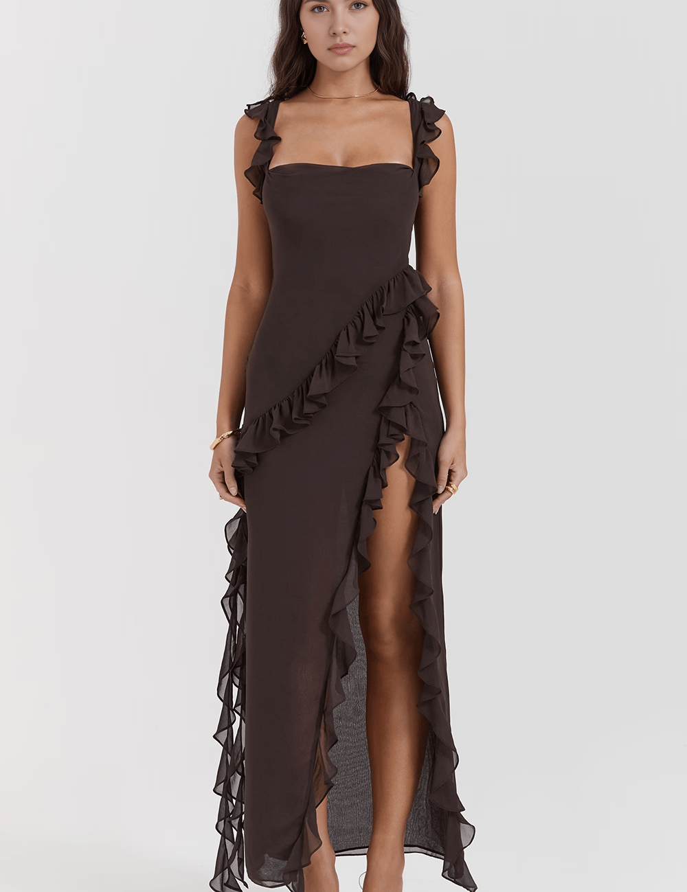 Elina™ Maxi ruha