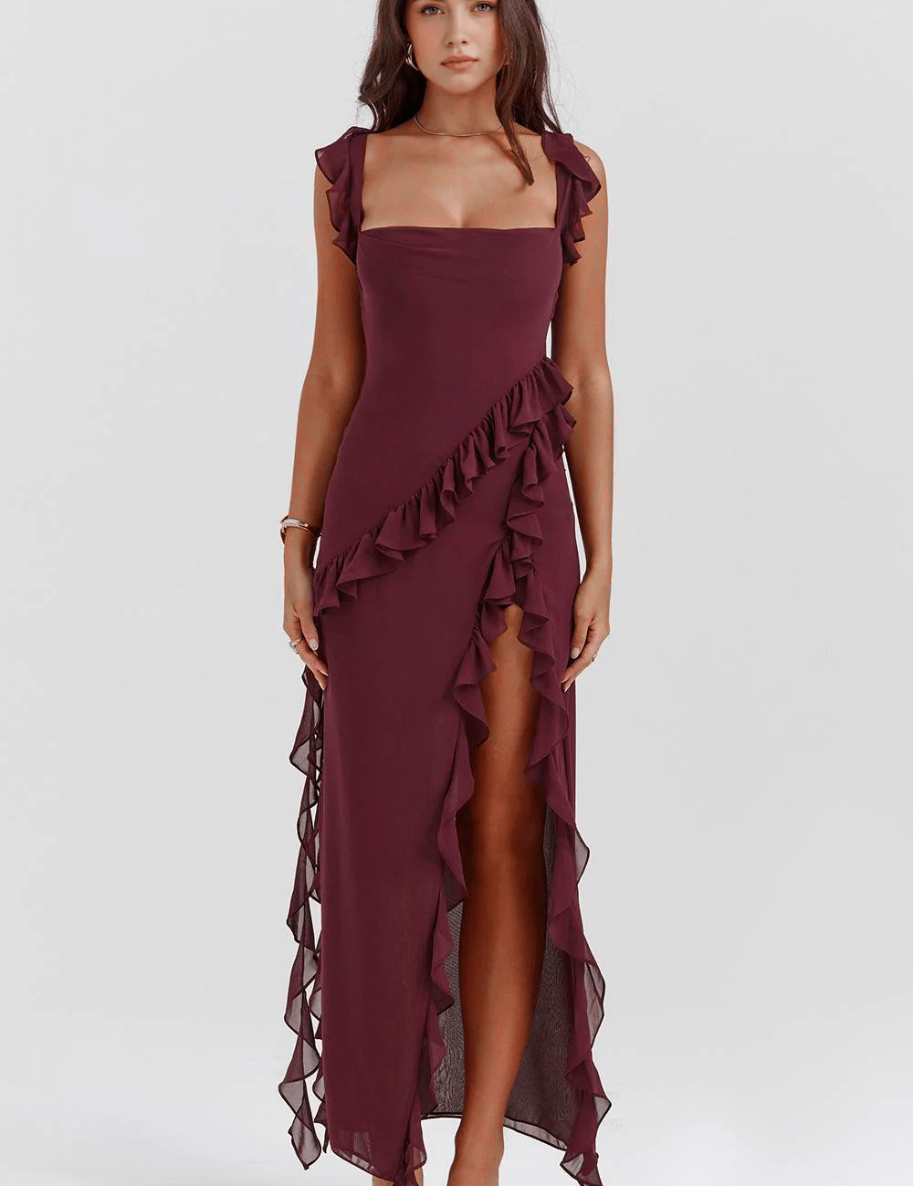 Elina™ Maxi ruha