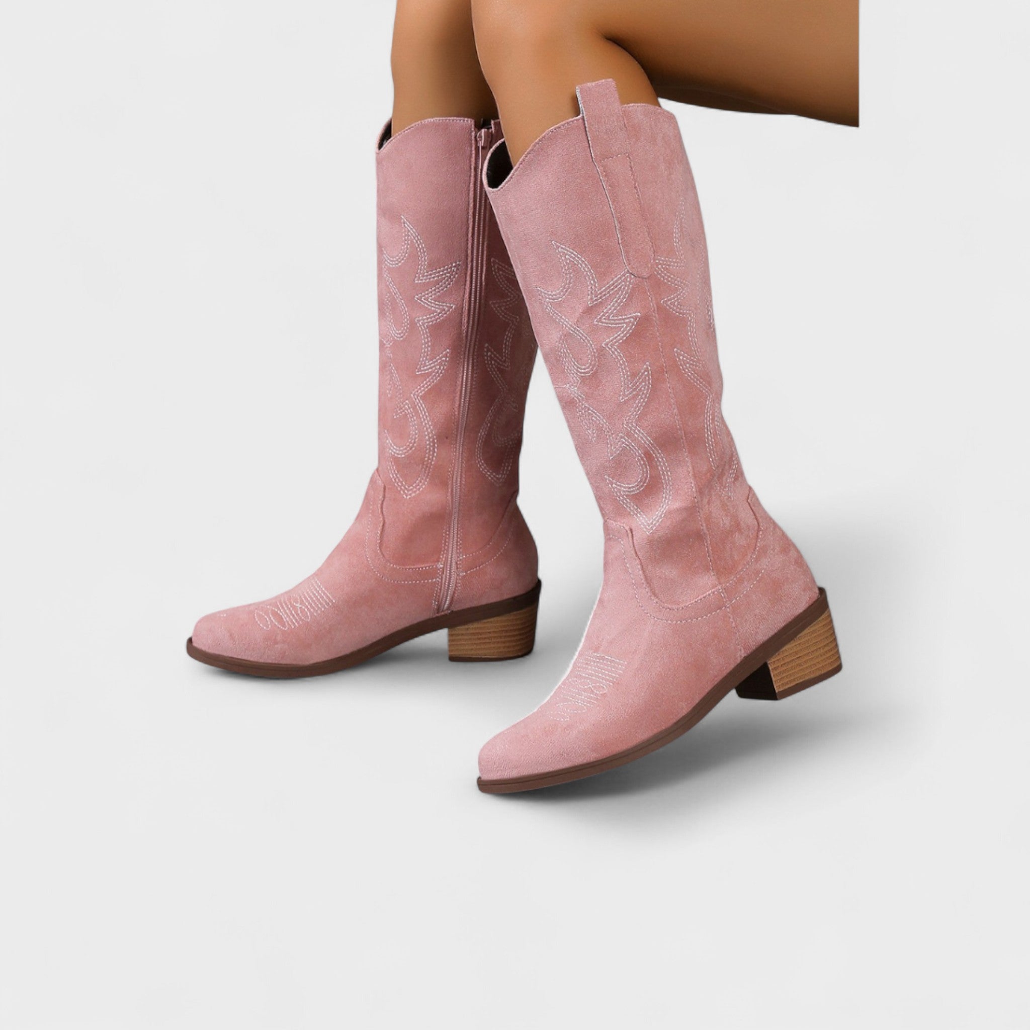 Elka™ | Western csizma