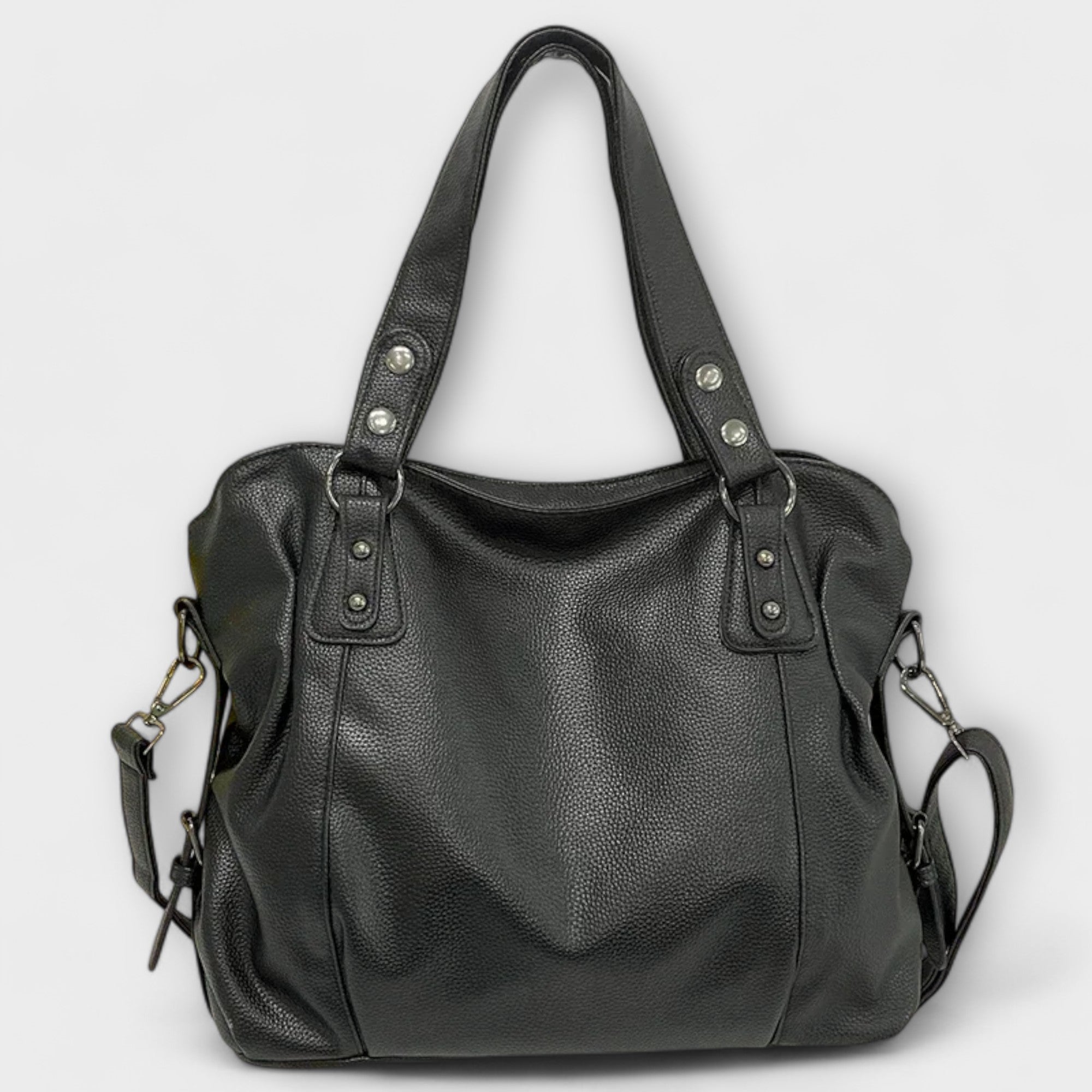 Olivia - Elegáns Hobo Válltáska