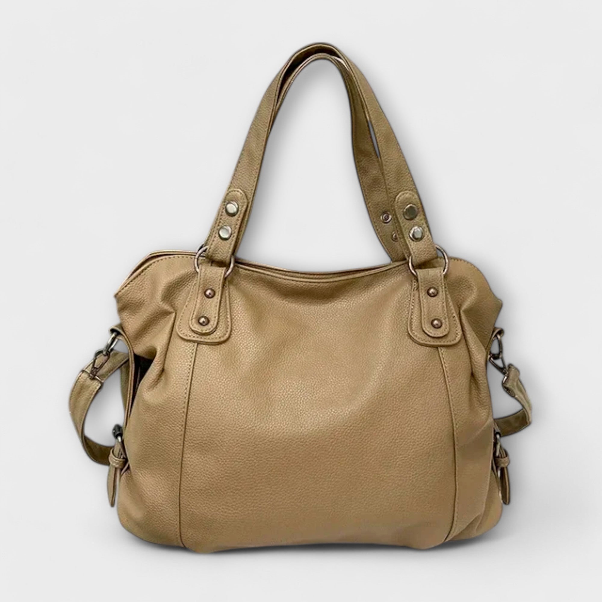 Olivia - Elegáns Hobo Válltáska