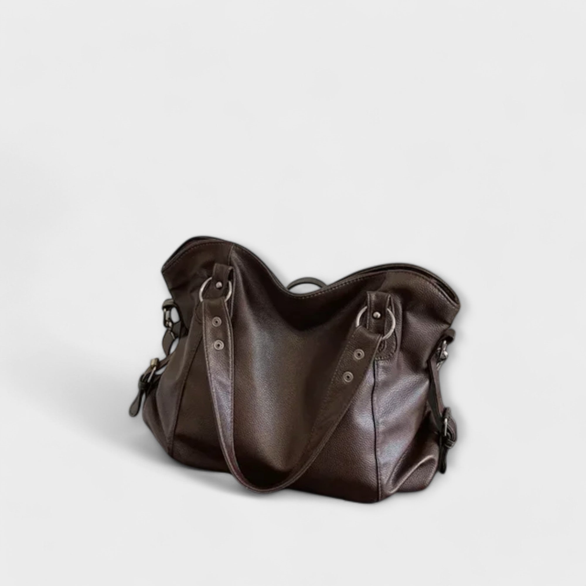 Olivia - Elegáns Hobo Válltáska