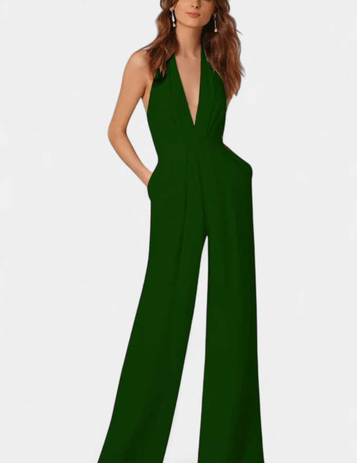 Violeta | Overall