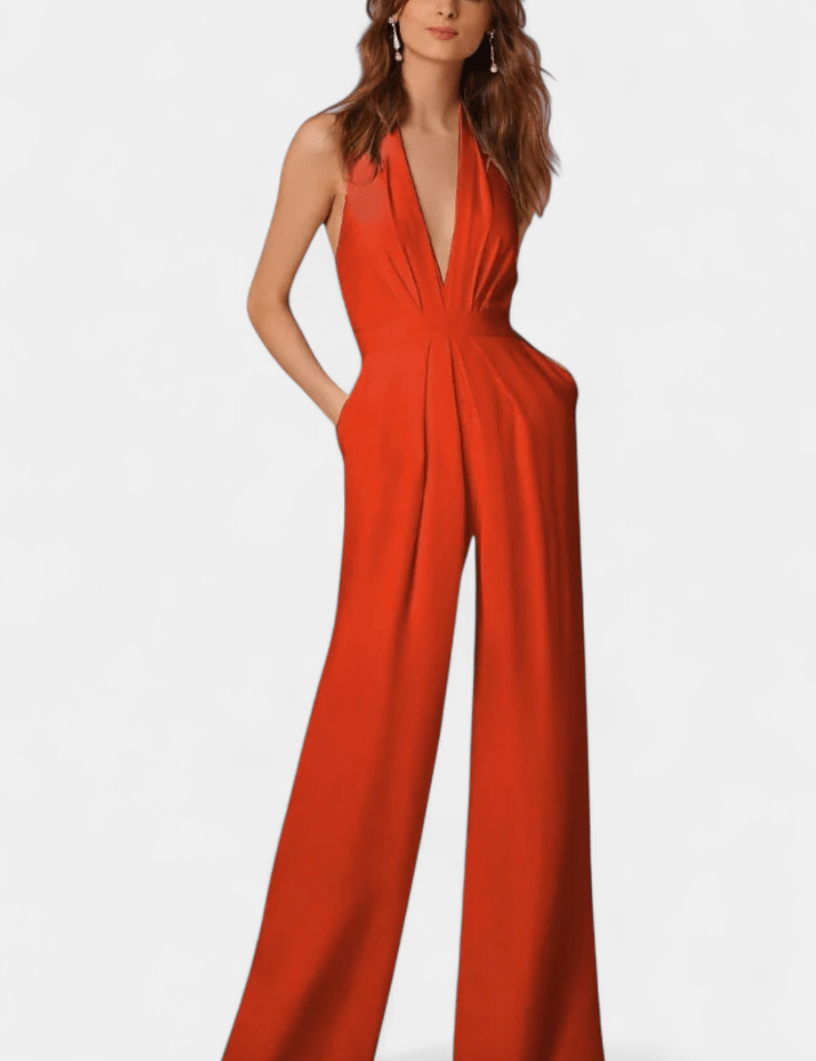 Violeta | Overall